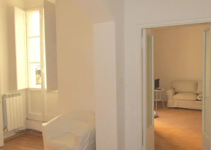 Apartament Magnifica In Centro