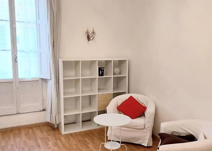 Apartament Magnifica In Centro Rzym