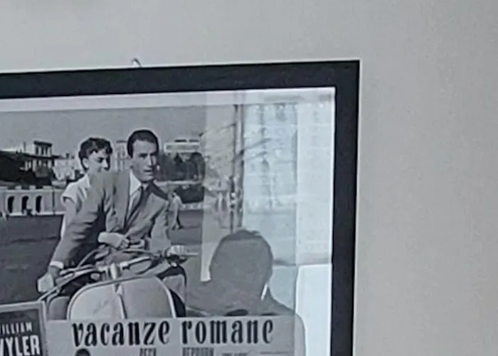 Magnifica In Centro Apartament *