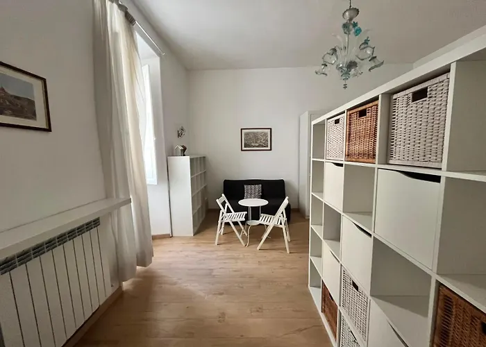 Magnifica In Centro Rzym