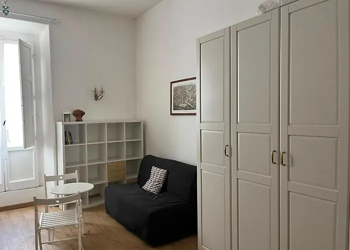 Apartament Magnifica In Centro *
